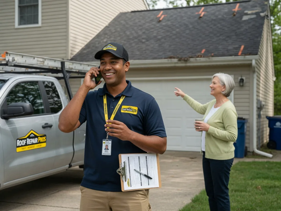 Roof Repair Blue Mound, IL FAQs